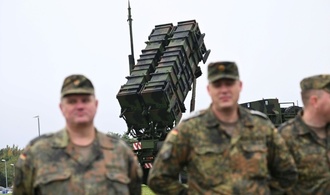 Grünes Licht vom Parlament: Bundeswehr bekommt weitere 50 Milliarden für Rüstung