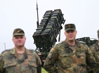 Grünes Licht vom Parlament: Bundeswehr bekommt weitere 50 Milliarden für Rüstung