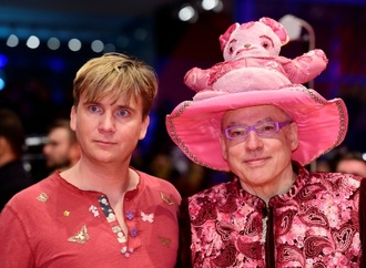 Filmemacher und Schwulenaktivist Rosa von Praunheim mit 83 Jahren gestorben