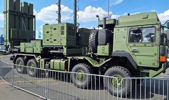 Bundestag bewilligt Bundeswehr-Beschaffungen für 50 Milliarden Euro