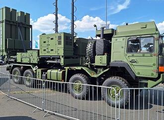 Bundestag bewilligt Bundeswehr-Beschaffungen für 50 Milliarden Euro