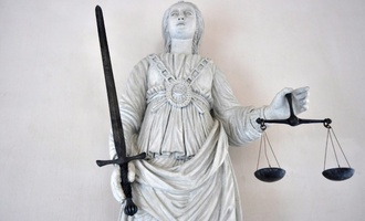 Fast vier Jahre Haft für IS-Unterstützer in Düsseldorf