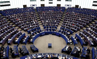 Europaabgeordnete stimmen für Verschärfung der europäischen Asylpolitik