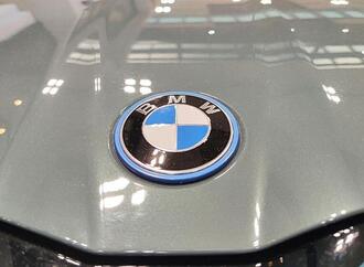 BMW kritisiert EU-Entscheidung zum Verbrenner-Aus