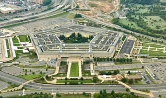 US-Senat verabschiedet Verteidigungsgesetz: Begrenzung für Truppenabzug in Europa