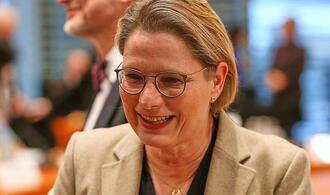 Justizministerin lehnt Aus für Gentechnik-Kennzeichnungspflicht ab