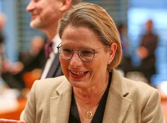 Justizministerin lehnt Aus für Gentechnik-Kennzeichnungspflicht ab