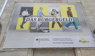 Sozialverband kritisiert Bürgergeld-Reform scharf