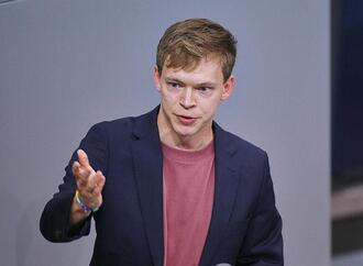 Grüne wollen Ausgleich für Wochenend-Feiertage