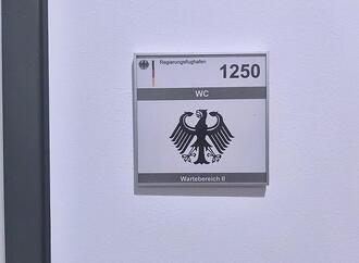 Kosten für Umbau des Regierungsflughafens steigen deutlich