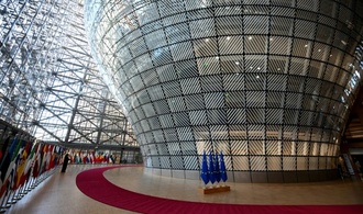 Entscheidender EU-Gipfel für Plan zur Nutzung russischer Vermögenswerte für Kiew