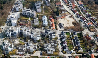 Ausländisch klingender Name: BGH prüft mögliche Diskriminierung bei Wohnungssuche