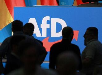 Ostdeutsche Wirtschaftsverbände halten AfD auf Abstand