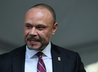 Nach nur neun Monaten im Amt: FBI-Vizechef Bongino tritt zurück