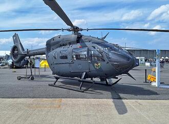 Europäer setzen verstärkt auf gemeinsame Rüstungsbeschaffung