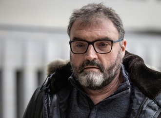 Vergiftete Patienten in Frankreich: Gericht spricht Ex-Arzt schuldig