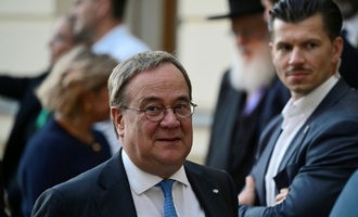 Ausschusschef Laschet offen für EU-Sondergesandten für Russland