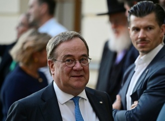 Ausschusschef Laschet offen für EU-Sondergesandten für Russland