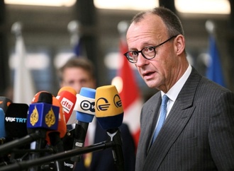 Mercosur-Abkommen: Merz und Sanchez dringen auf Abschluss - Macron weiter dagegen