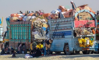 Dobrindt: 535 Afghanen mit Aufnahmezusage kommen bis Jahresende nach Deutschland