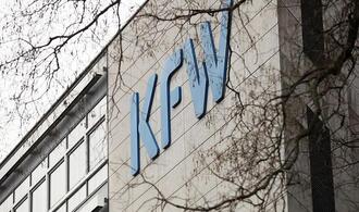 Bundesregierung und KfW starten ''Deutschlandfonds''