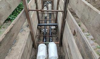 Linke verlangt Gewinnverbot für Fernwärme