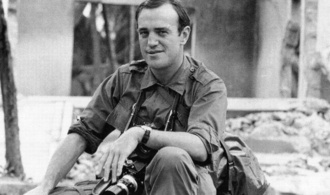 Legendärer US-Kriegsreporter Peter Arnett im Alter von 91 Jahren gestorben