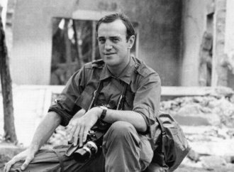 Legendärer US-Kriegsreporter Peter Arnett im Alter von 91 Jahren gestorben