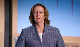 Neue Strategie, neue Chefin: BP nominiert US-Managerin Meg O'Neill