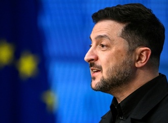 Selenskyj: Ukraine braucht EU-Entscheidung über Finanzierung vor Jahresende