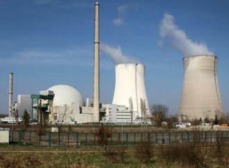 Klage gegen zusätzliche Behälter im Atommüllzwischenlager Philippsburg gescheitert