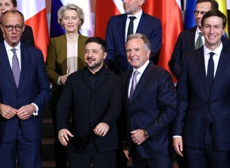 Regierung verteidigt Ergebnisse des Berliner Ukraine-Gipfels