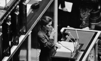 Frankreich rehabilitiert wegen Abtreibung verurteilte Frauen