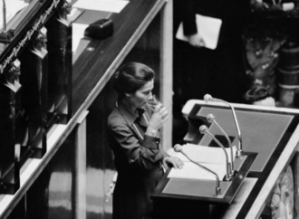 Frankreich rehabilitiert wegen Abtreibung verurteilte Frauen