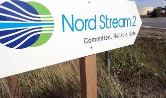 Bericht: Nord-Stream-Verdächtiger war zum Tatzeitpunkt Elitesoldat