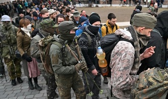 Von Deutschland gesuchter Antifaschist in Frankreich festgenommen