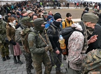 Von Deutschland gesuchter Antifaschist in Frankreich festgenommen