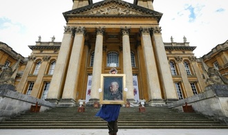 Ehefrau wiederholt gewürgt: Mitglied des britischen Hochadels vor Gericht