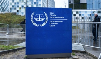 USA sanktionieren zwei weitere IStGH-Richter