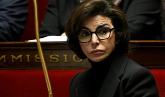 Korruptionsverdacht: Durchsuchung bei französischer Kulturministerin Dati