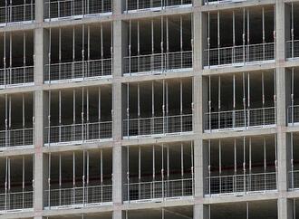 Immobilienindex: Erholung der Branche bleibt fragil