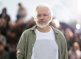 Assange stellt Strafanzeige gegen Nobel-Stiftung wegen Auszeichnung von Machado