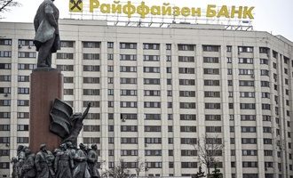 Russisches Gericht verurteilt Raiffeisen Bank International zu Ausgleichszahlung