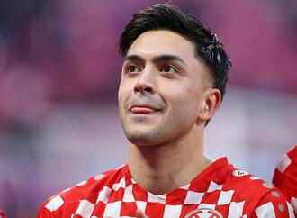 Conference League: Mainz löst Achtelfinal-Ticket