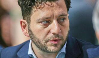 Aufnahme von Afghanen: Banaszak wirft Dobrindt Kaltherzigkeit vor