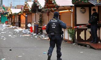 Hubig will Vorbereitung von Terrorfahrten strafrechtlich verfolgen