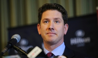 Britische Regierung ernennt neuen Botschafter in den USA