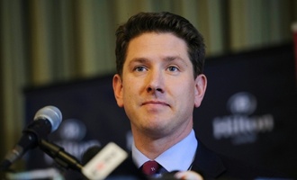 Britische Regierung ernennt neuen Botschafter in den USA