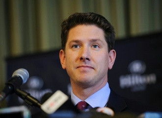 Britische Regierung ernennt neuen Botschafter in den USA