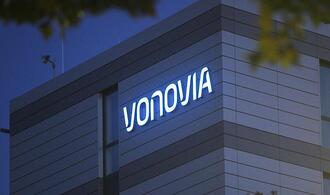 Vonovia kritisiert Mietpreisbremse als ''sozial blind''